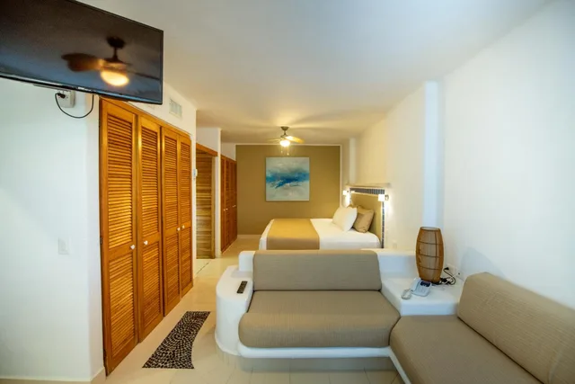 جناح، Las Villas Akumal 2/2