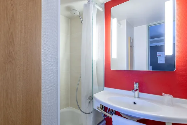 غرفة مزدوجة، B&B Hotel Perigueux Boulazac 3/4
