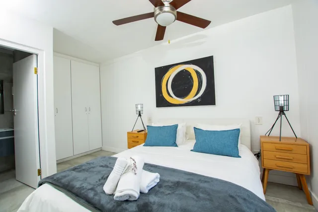 Luxury, Family, Sea View, False Bay Inn 1/10