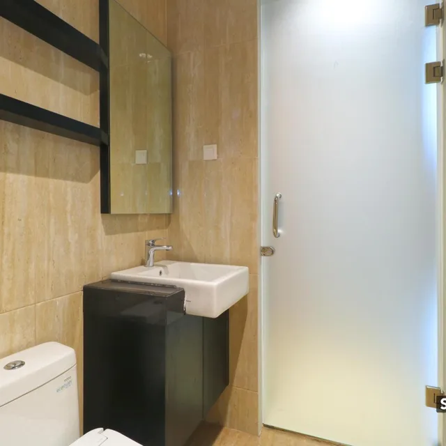 جناح بسرير كينج، Plaza 54 Residence 7/7