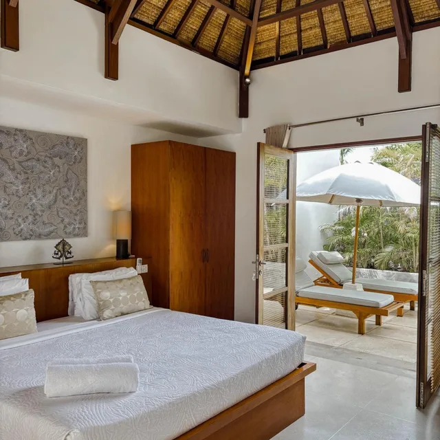 فيلا بـ6 غرف نوم بمسبح خاص، Chocolat Villas Seminyak 4/10