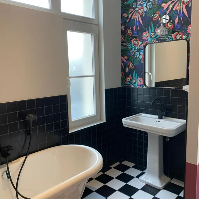 جناح سوبيريور، Labe Hotel 5/7