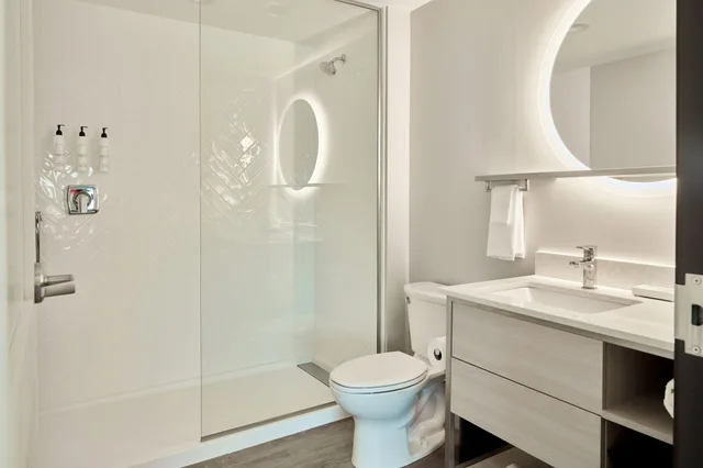 استوديو بسرير كوين وسرير كوين، TownePlace Suites Chattanooga South/East Ridge 3/7