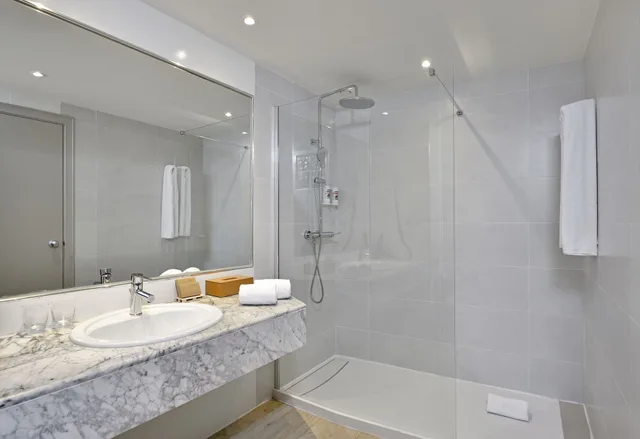 Zel, Twin Beds، Zel Fuerteventura 6/7
