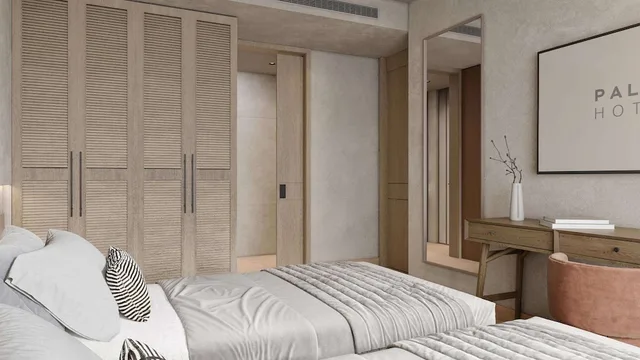 Premium, Suite, Pool Access، Paloma Grida Village Spa 5/10