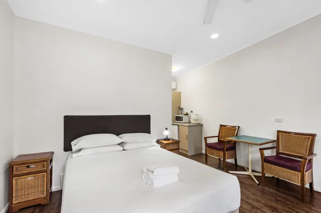 استوديو، Discovery Parks – Rockhampton 2/5