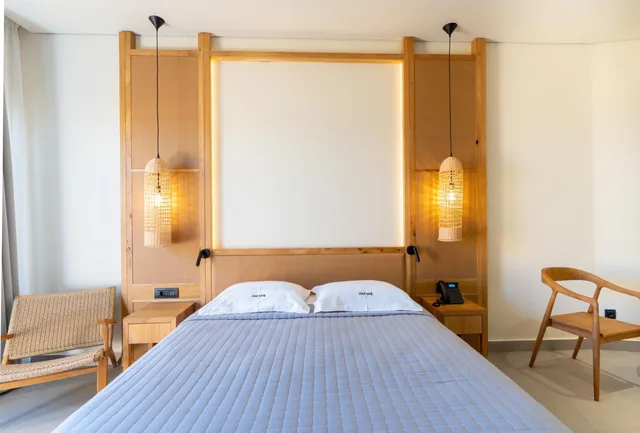 Junior Suite, Sea Front، Bali Star 9/10
