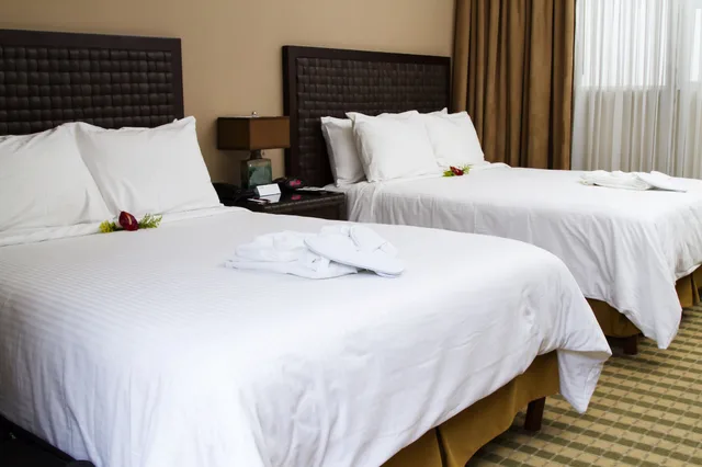 جناح جونيور بسريرين مزدوجين مع أريكة، Rincon Del Valle Hotel Suites 3/10