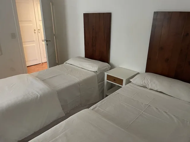 Apartment, Double and Twin Beds, Hotel Tunquelen 3/8