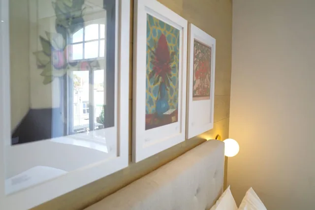 غرفة سوبيريور بسرير كوين، Crown Hotel Surry Hills 8/8