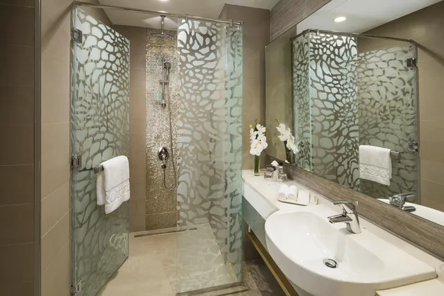 استوديو بريميوم، Beach Rotana Residences 1/2