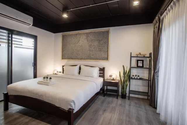 Room, King Bed, My Loft Hotel 5/10