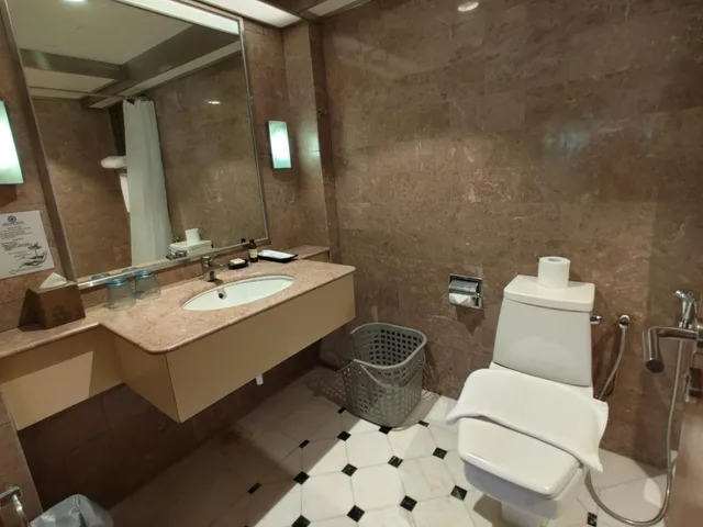 جناح بريميير، Orchard Point Serviced Apartments (Ex Somerset Orchard Singapore) 7/8