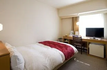 Semi Room, Single Bed, Semi Double Bed, Smoking، Hotel Taisei Annex 1/1