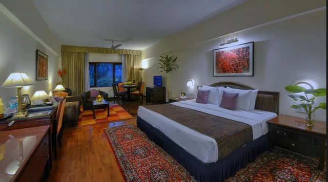 غرفة تنفيذية مفردة، Clarks Hotel 2/5