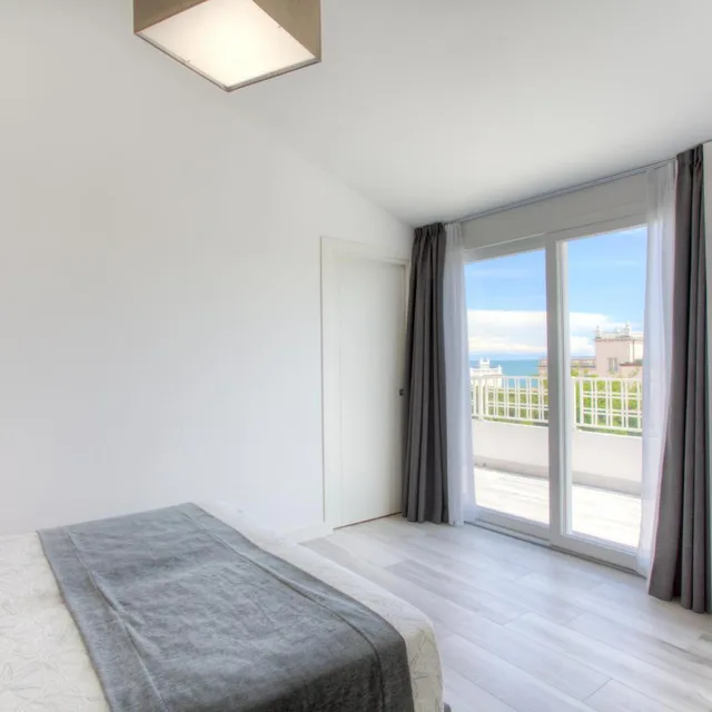 Plus, Superior, Double or Twin Bed, Sea View، Hotel Greif 2/10