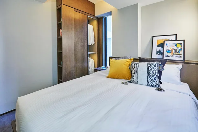 Urban, Suite، Princeton Residence 2/8