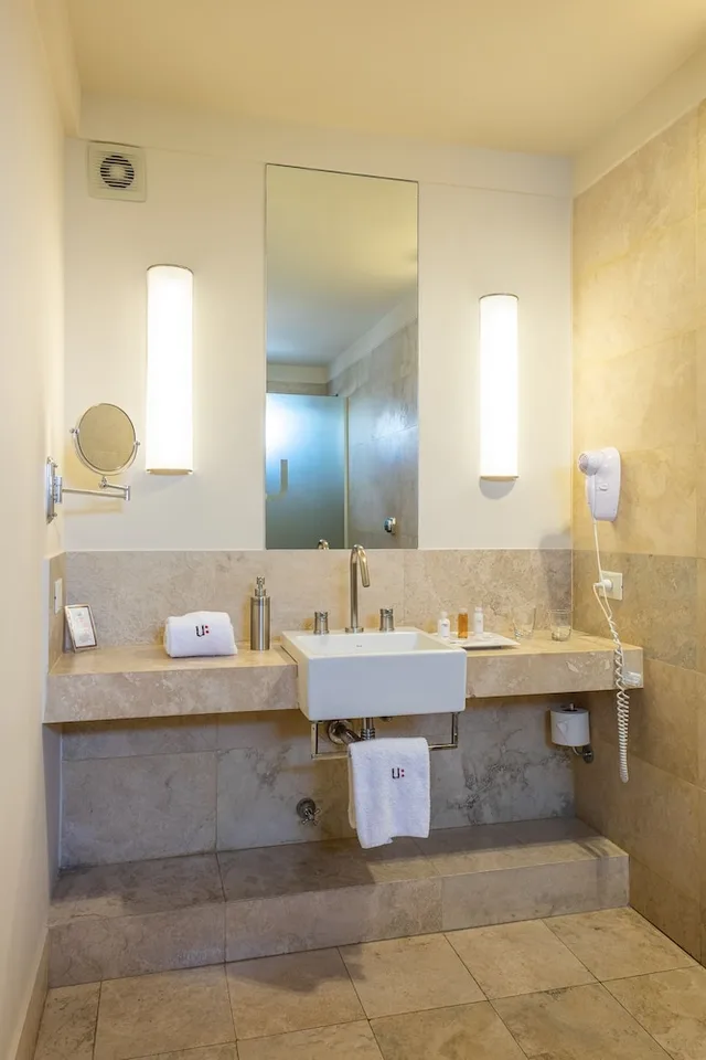 Suite, City View, Urban Suites Recoleta Boutique Hotel 10/10