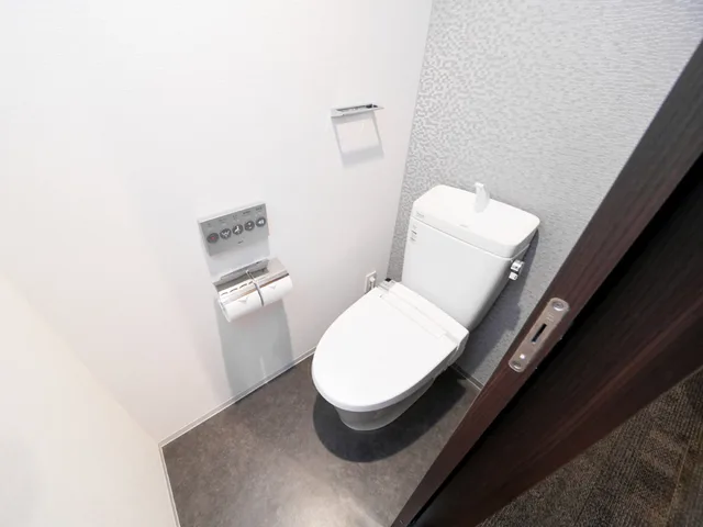 غرفة بسريرين منفصلين، Hotel Livemax Nihonbashi Koamicho 4/4