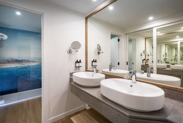 Room, Twin Beds, Barcelo Lanzarote Active Resort 5/6