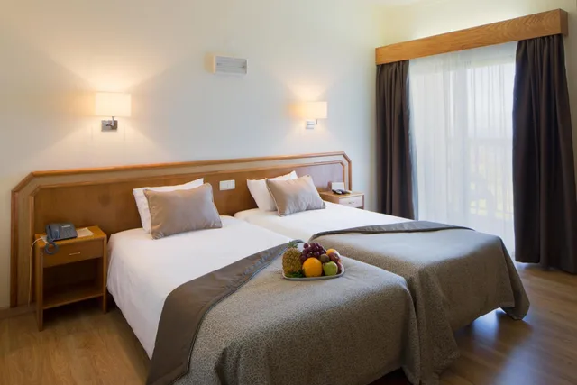 غرفة مفردة، Hotel Sao Jorge Garden 2/10