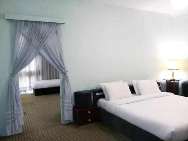 جناح مع أريكة، ORIENTAL PALACE HOTEL 3/10