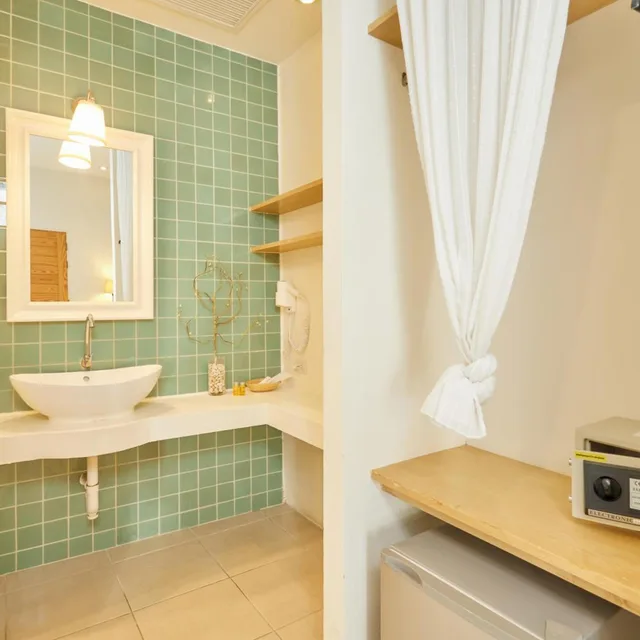 Superior, Double Bed, Talay Hotel & Villa 7/8