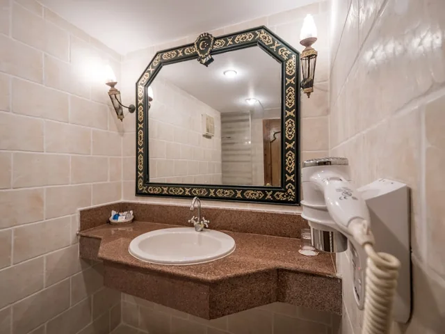 Deluxe, Twin Beds, Lagoon or Pool View، Sunny Days El Palacio Resort 4/4