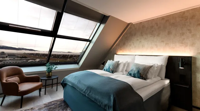 جناح، Quality Hotel Panorama 2/10