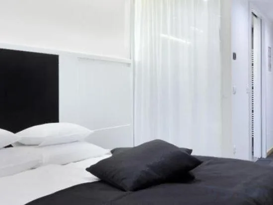 غرفة أساسية، Hotel Nox 1/1