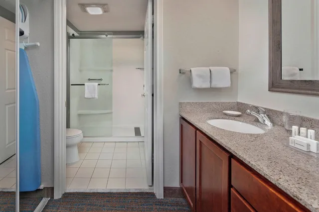 استوديو بسرير كوين، Residence Inn By Marriott Hartford Avon 3/4