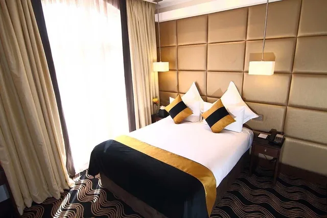 غرفة بريميير مفردة، Montcalm Piccadilly Townhouse, London West End 15/17