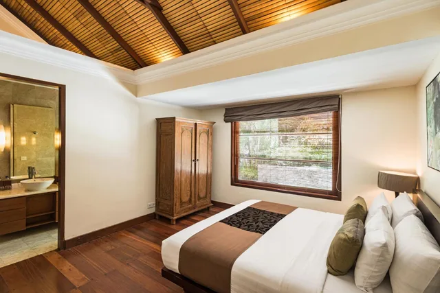 4 Bedrooms, Villa, Ocean View, with Pool، KARMA KANDARA 3/7