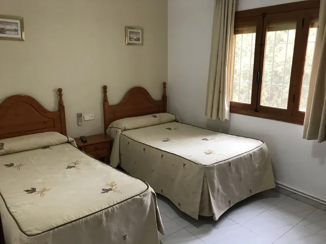 Hotel Matias، توميلوسو، سيوداد ريال 5/23