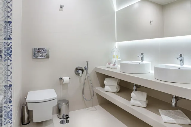 جناح بسرير كينج، Hotel Cristal Porto 5/8