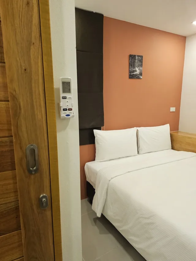 Superior, Queen Bed, Building 2، Sleepstation Hotel At Pratunam 2/8