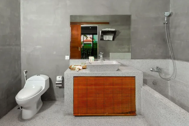 Serenity, Connecting, Garden, Family, Suite، Tanei Angkor Resort And Spa 8/9