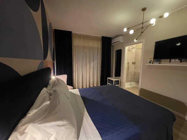 Comfort, House, Double Bed، Myhomeblu 5/10