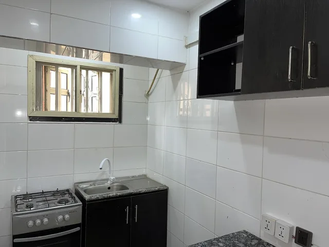 شقة بسرير كوين بغرفة نوم واحدة، Dwell Apartments 4/6