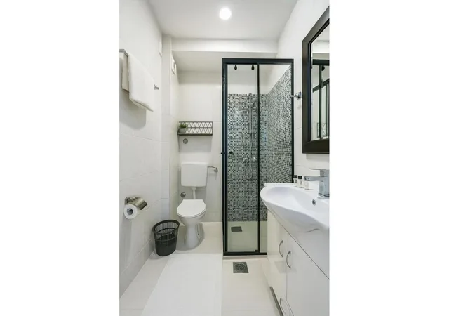 غرفة سوبيريور بسرير مزدوج، Apart-Hotel Residence 8/8