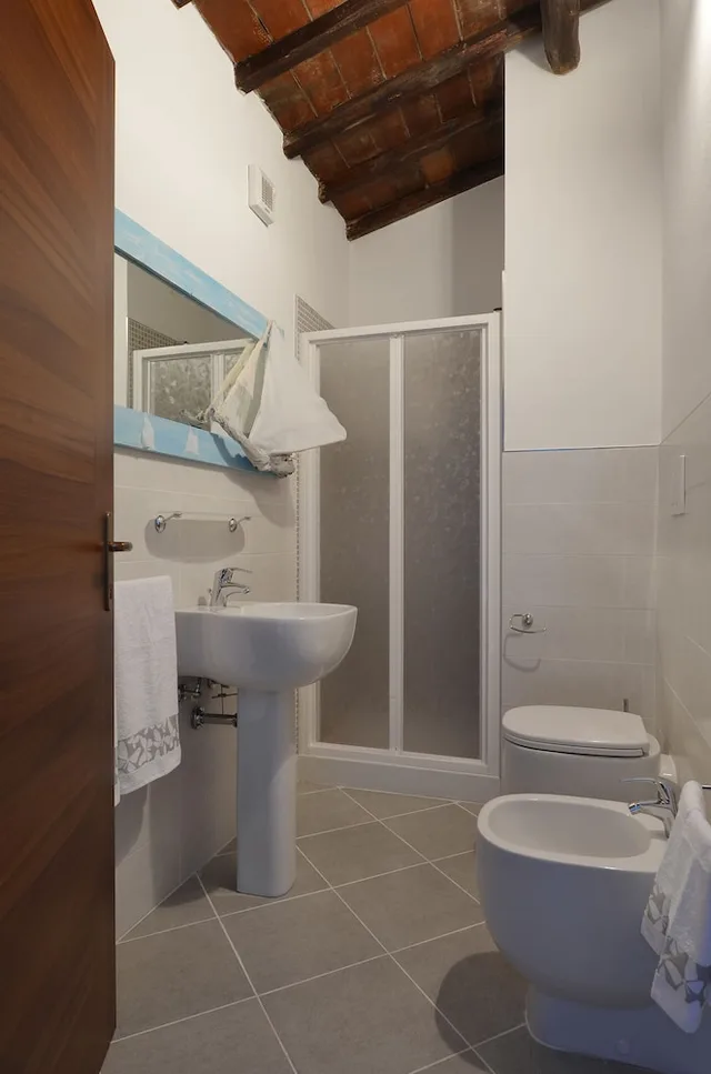 Room, Double or Twin Bed, Villa Il Fortino 6/6