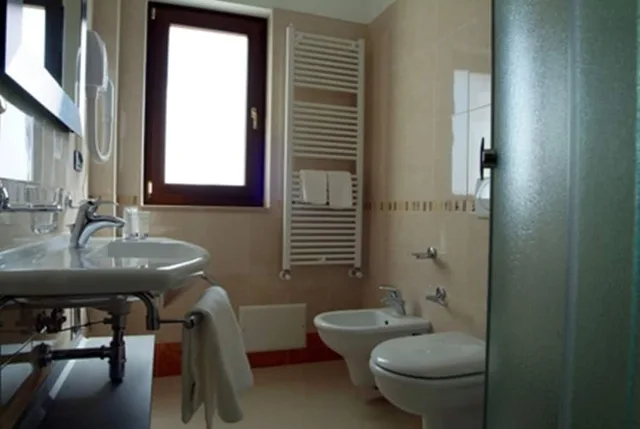 Palace, Junior Suite, Double Bed، Albatres Palace Hotel 5/10