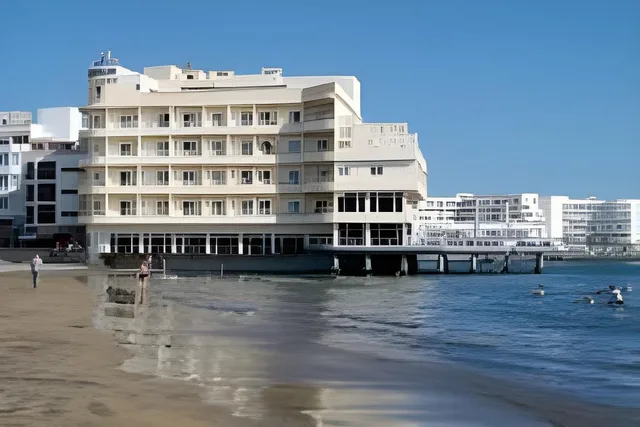 Renovated, Comfort, Ocean View، Medano 1/1