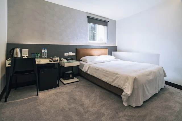 Superior, Double Bed, Hotel Puri Ximen Branch 2/6