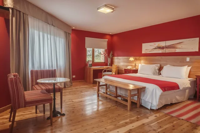 غرفة بريميوم بسريرين منفصلين، Destino Sur Hotel and Spa de Montana 2/10