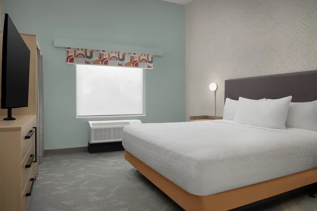 جناح بسرير كينج لذوي الإعاقة، Home2 Suites by Hilton Goodyear Phoenix West 1/2