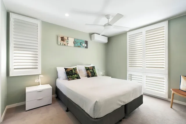 Premium, House, 2 Queen Beds، The Hastings Beach Houses 4/10