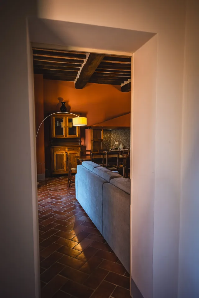 1 Bedroom, Comfort, Flat, Borgo di Colleoli Resort 10/10