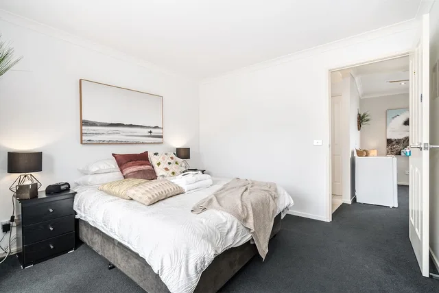 Spa, Deluxe, Family, Suite, 2 Queen Beds، Madsen Retreat 5/9