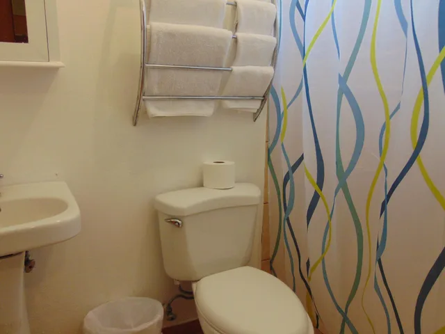 غرفة قياسية، Casa Lima Bed & Breakfast 4/4